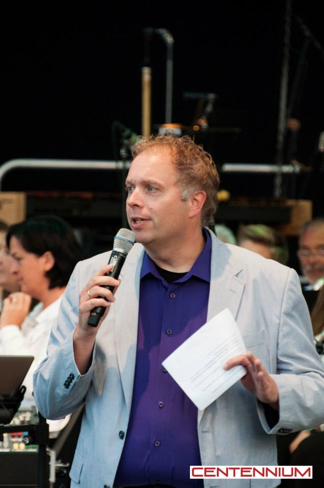 Marcel van Dijk